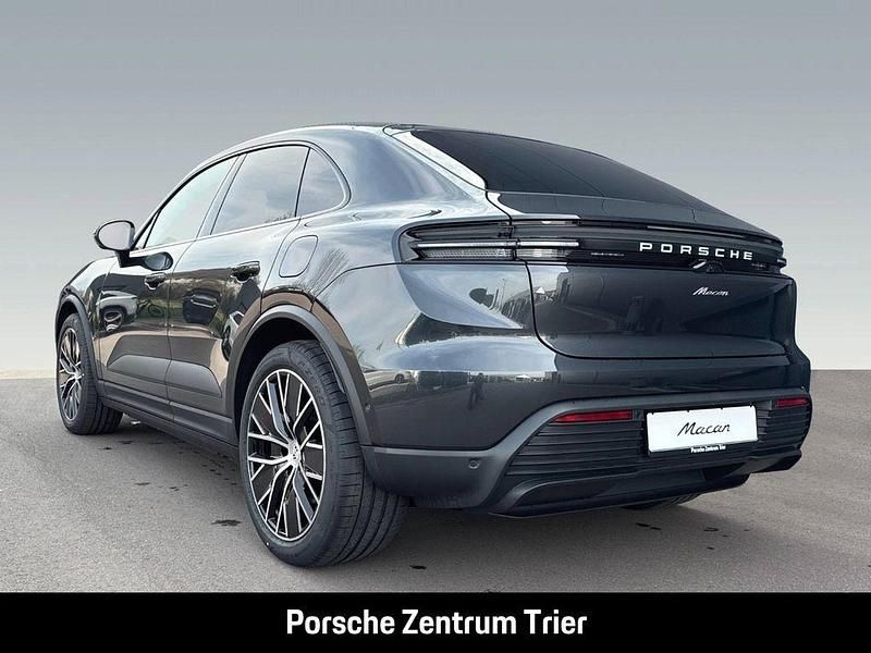 Używany Porsche Macan 264 kW (360 KM) 2026 Szary SUV