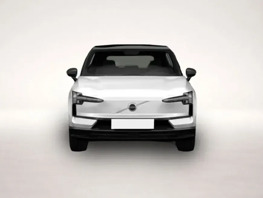 Gebraucht Volvo EX30 Plus 200 kW (272 PS) 2025 Weiß SUV