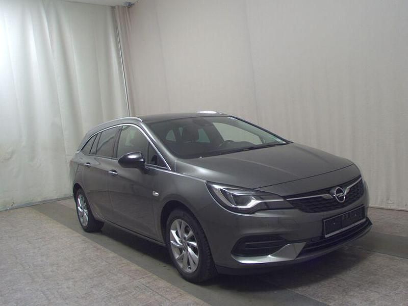 Gebraucht Opel Astra Elegance 122 PS (89 kW) 2022 Other Kombi
