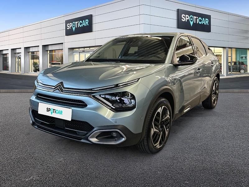 Gebraucht Citroën C4 PureTech 131 PS (96 kW) 2024 SUV