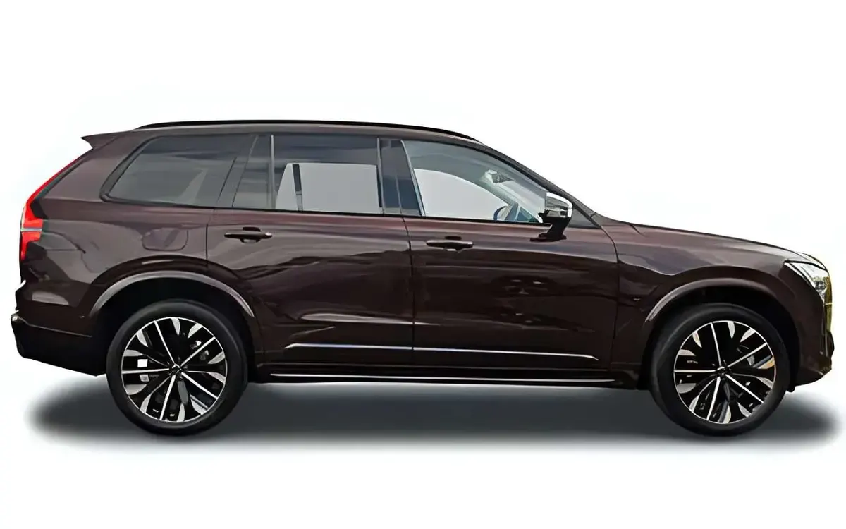 Neu Volvo XC90 Ultra 250 PS (183 kW) 2026 Wählbar (bei metallic +) SUV
