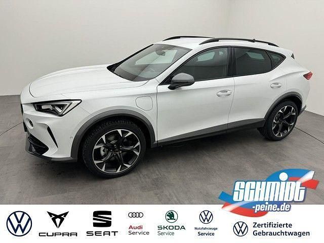 Gebraucht Cupra Formentor 204 PS (150 kW) 2024 Weiß SUV
