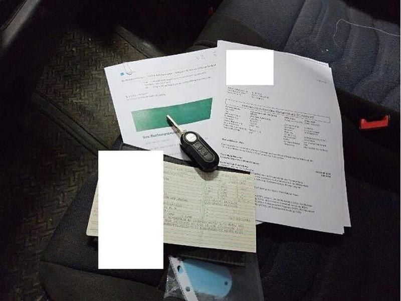 Gebraucht Iveco Daily 2020 Orange