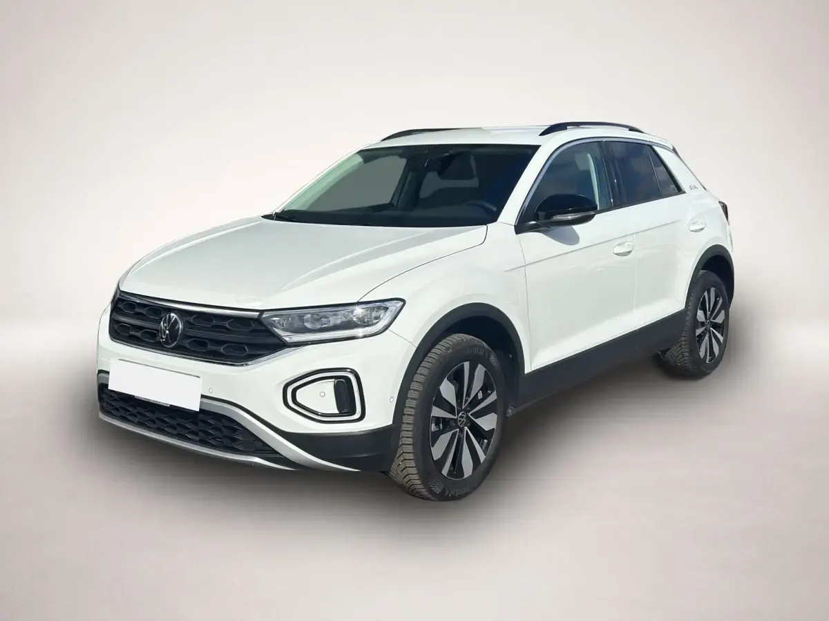 Gebraucht VW T-Roc Goal 150 PS (110 kW) 2025 SUV