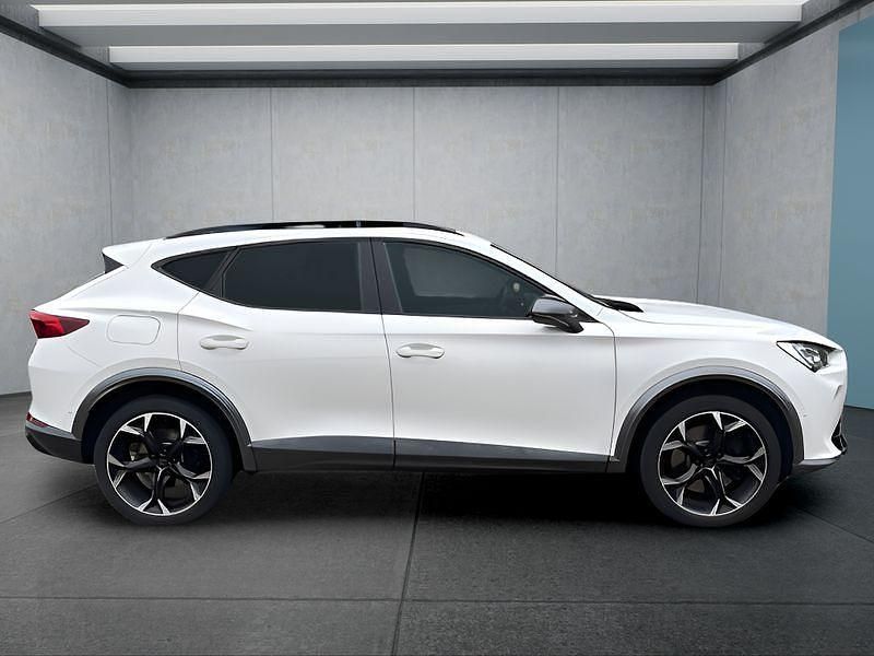 Gebraucht Cupra Formentor VZ 310 PS (228 kW) 2024 Weiß SUV