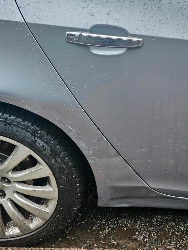 Gebraucht Opel Insignia Edition 160 PS (117 kW) 2009 Blau Kombi