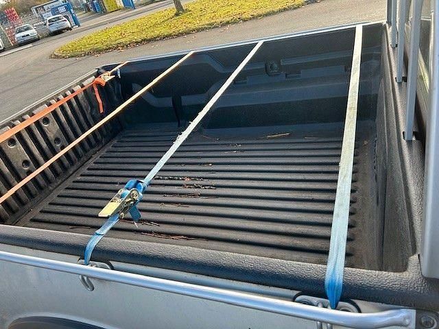 Gebraucht Ford Ranger 143 PS (105 kW) 2010 Abholung