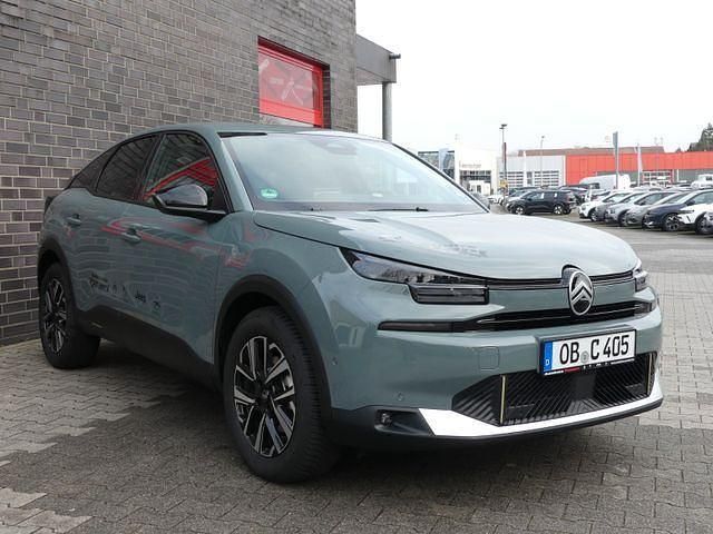 Gebraucht Citroën C4 131 PS (96 kW) 2025 SUV