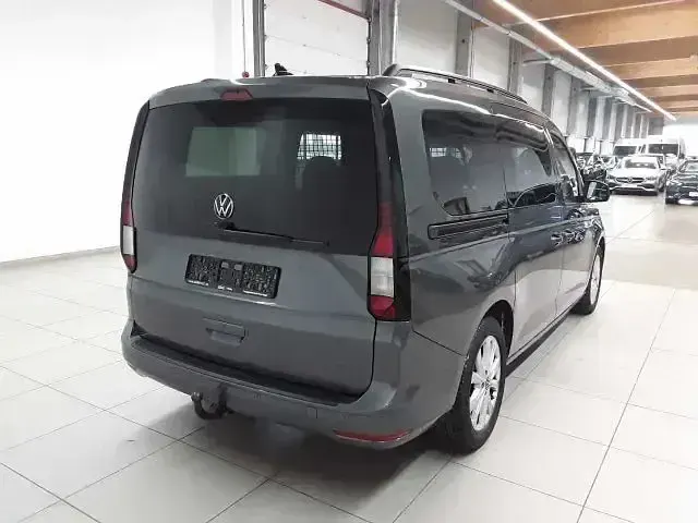 Gebraucht VW Caddy Maxi Life 122 PS (89 kW) 2022 Andere Van / Kleinbus