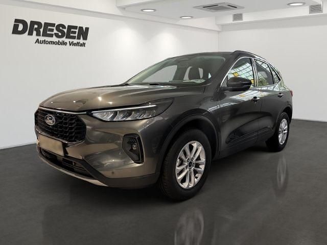 Neu Ford Kuga Titanium 242 PS (177 kW) 2025 Magneticgrau (metallic) SUV