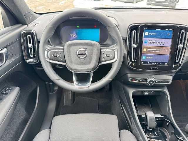 Gebraucht Volvo XC40 Plus 169 kW (231 PS) 2022 Schwarz SUV