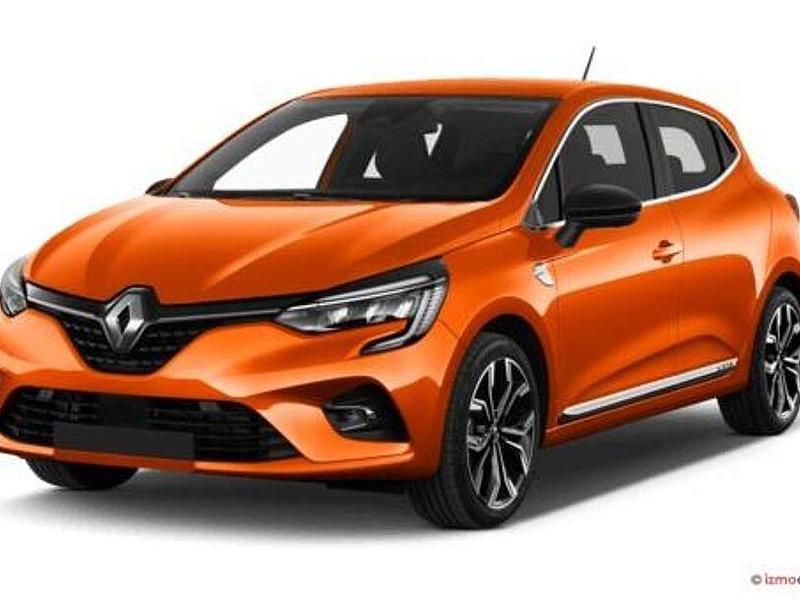 Gebraucht Renault Clio V 2024 Grau