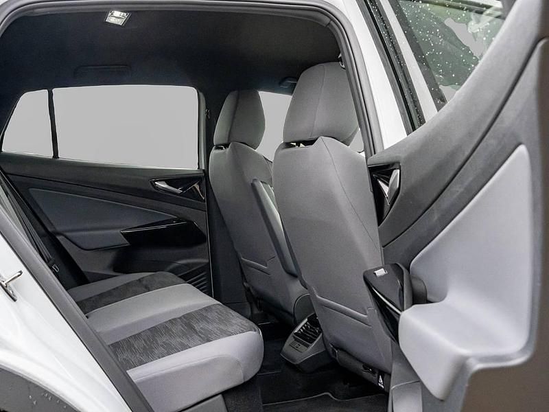 Gebraucht VW ID.5 210 kW (286 PS) 2025 Weiß SUV
