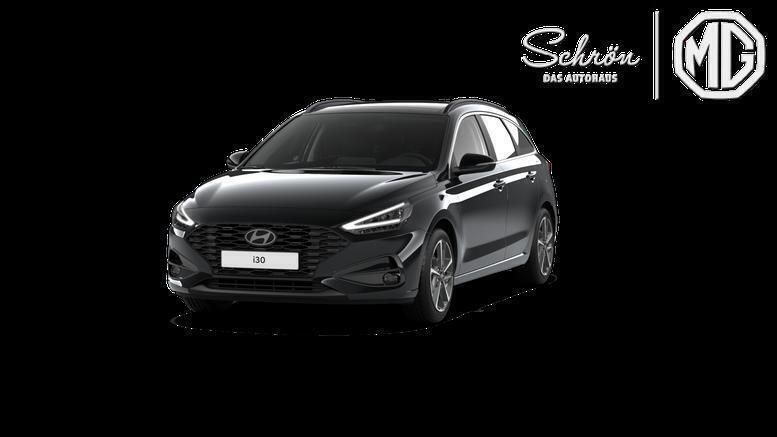 Neu 2025 Hyundai i30 GO! Kombi | 25.171 € (Fairer Preis) - Bild 1/4