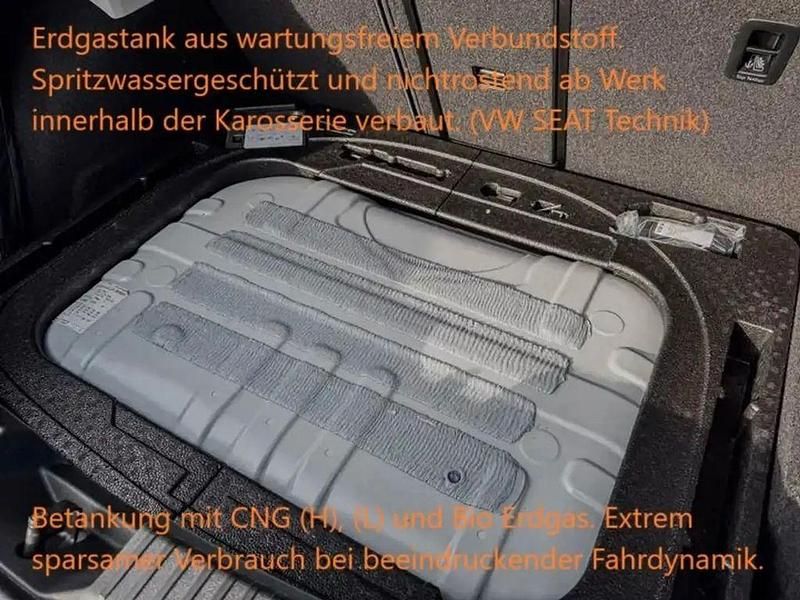 Gebraucht Seat Leon Style 110 PS (80 kW) 2016 Weiß Limousine