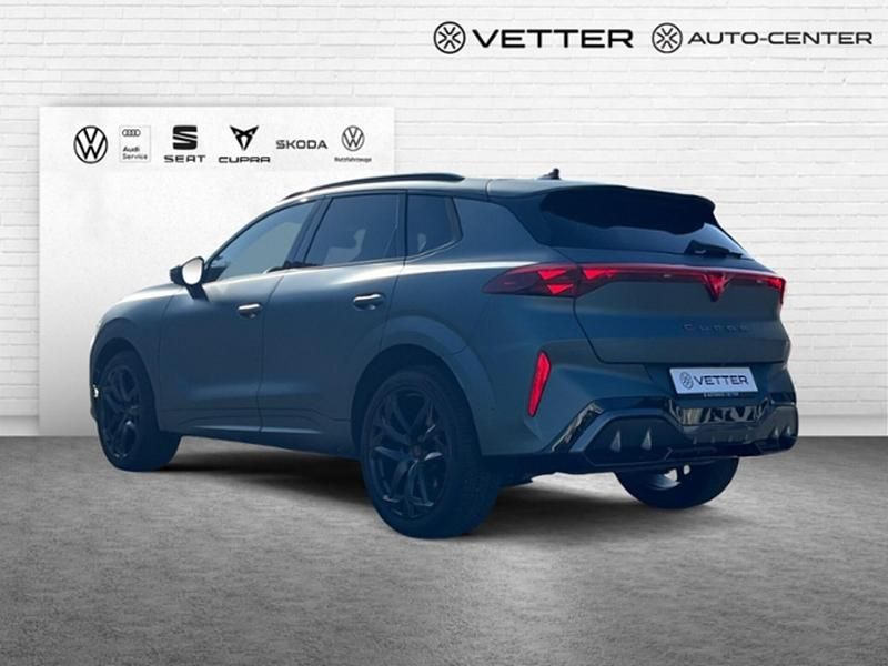 Gebraucht Cupra Terramar Limited Edition 265 PS (194 kW) 2025 SUV