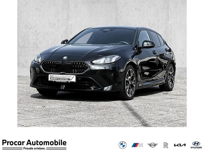 Käytetty BMW 123 M Sport 204 HP (150 kW) 2025 Viistoperä