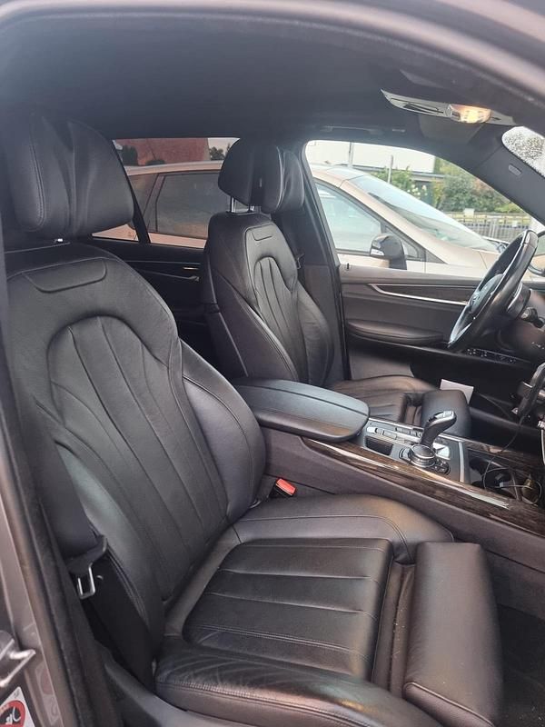 Second-hand BMW X5 313 CP (230 kW) 2016 SUV