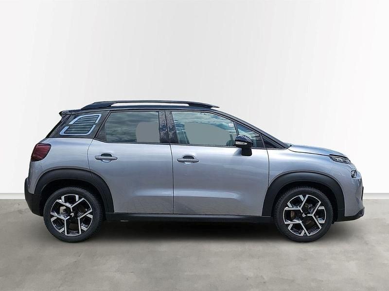 Gebraucht Citroën C3 Aircross Shine 110 PS (80 kW) 2024 Grau SUV
