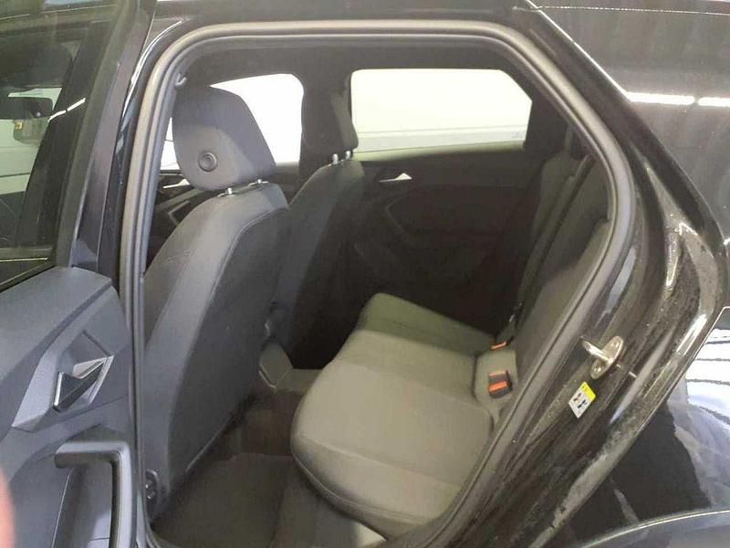 Gebraucht Audi A1 S-Line 110 PS (80 kW) 2024 Schwarz SUV