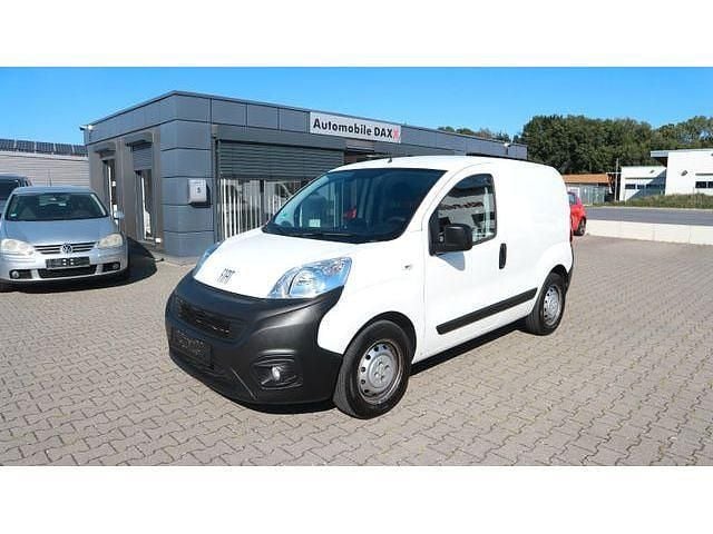 Gebraucht 2024 Fiat Fiorino Van / Kleinbus | 13.990 € (Guter Preis) - Bild 1/4
