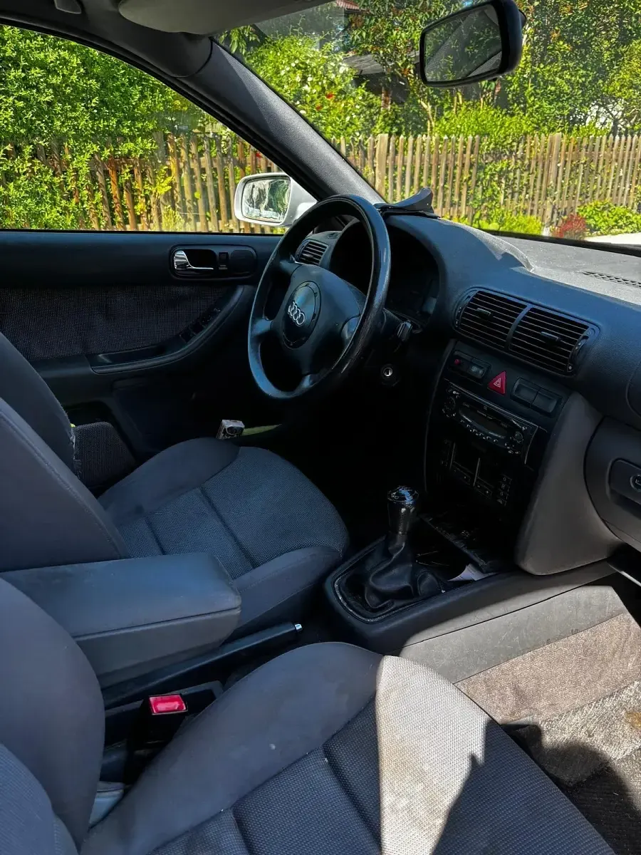 Gebraucht Audi A3 90 PS (66 kW) 2000 Kleinwagen