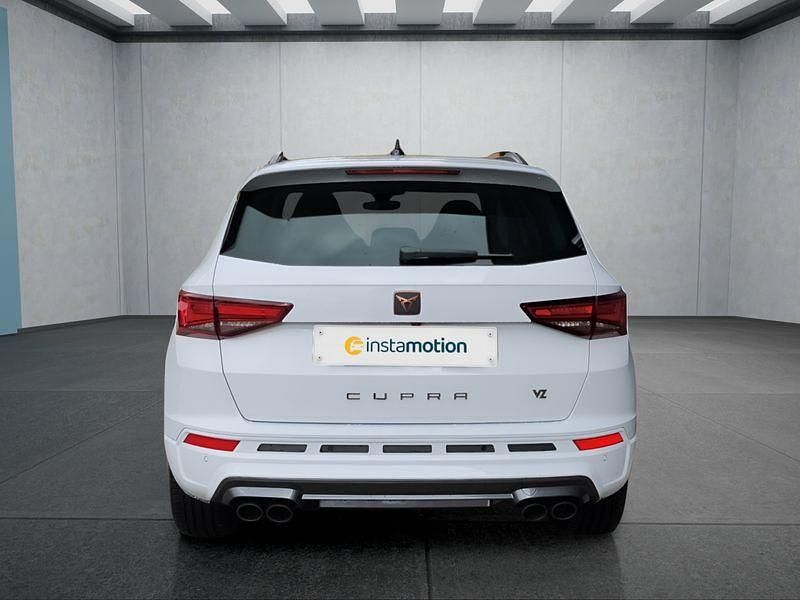 Neu Cupra Ateca 300 PS (220 kW) 2025 Weiß SUV
