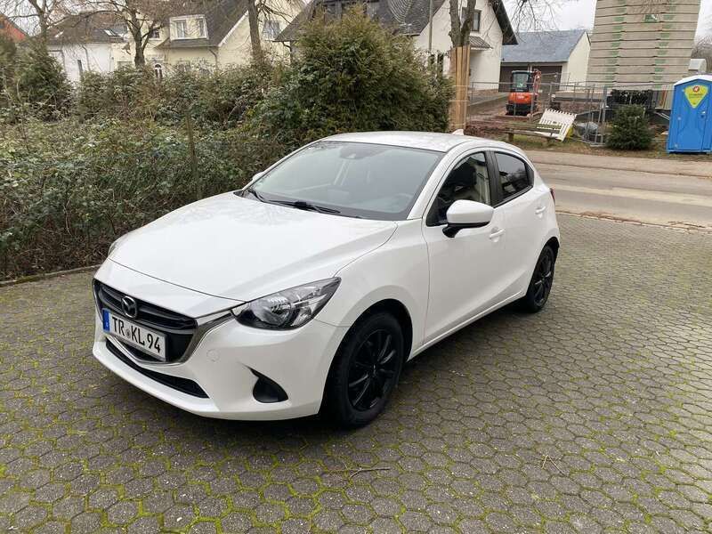 Gebraucht 2017 Mazda 2 Kizoku Limousine | 9.999 € (Fairer Preis) - Bild 1/4