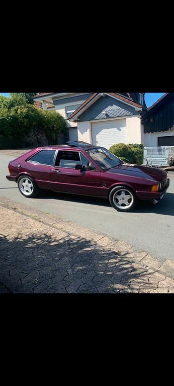 Gebraucht VW Scirocco 139 PS (102 kW) 1981 Coupé