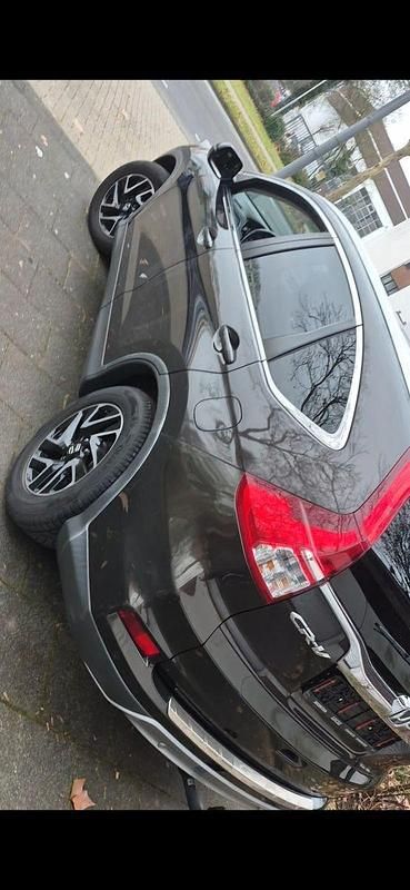 Braun Gebraucht 2017 Honda CR-V Elegance SUV | 16.500 € (Fairer Preis) - Bild 1/4