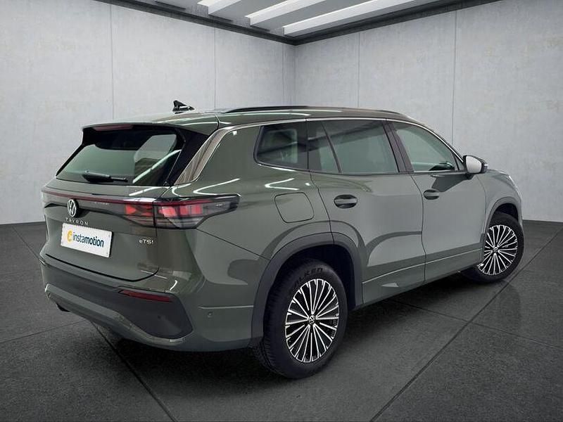 Gebraucht VW Tayron 150 PS (110 kW) 2025 Grün SUV