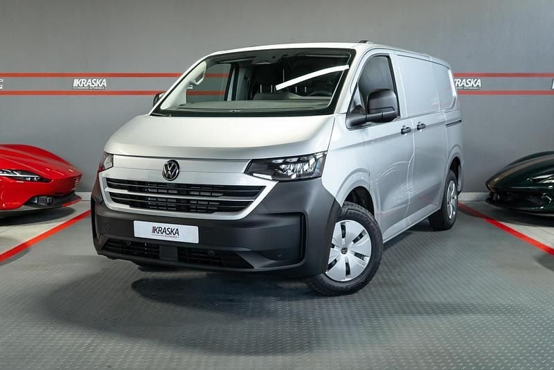 Gebraucht VW Transporter 100 kW (136 PS) 2026 Van