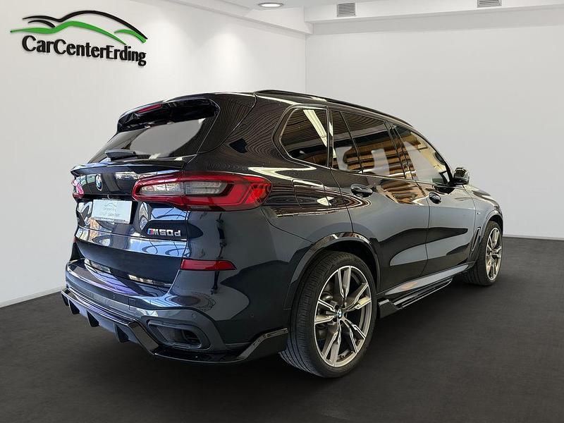 Gebraucht BMW X5 Performance 400 PS (294 kW) 2019 Schwarz SUV