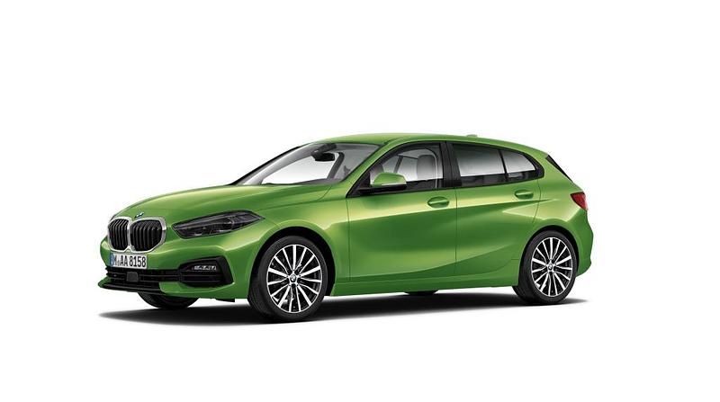 Używany BMW 120 Advantage 178 KM (130 kW) 2026 Hatchback