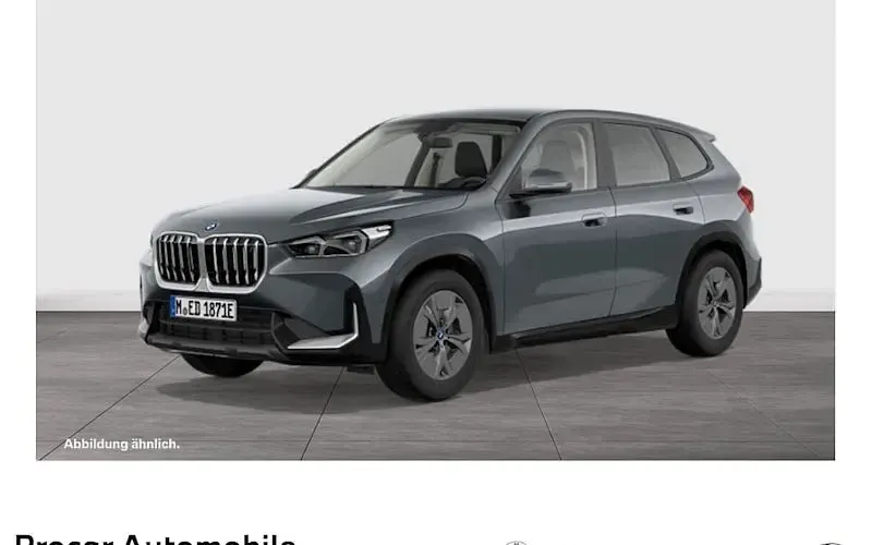Gebraucht BMW iX1 Performance 230 kW (313 PS) 2023 SUV