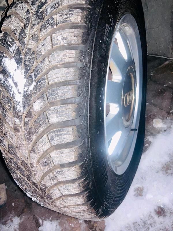 Gebraucht Audi A4 150 PS (110 kW) 1999 Silber Kombi