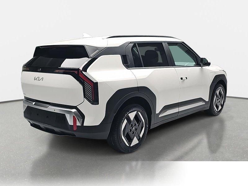 Neu Kia EV3 Earth 150 kW (204 PS) 2026 SUV