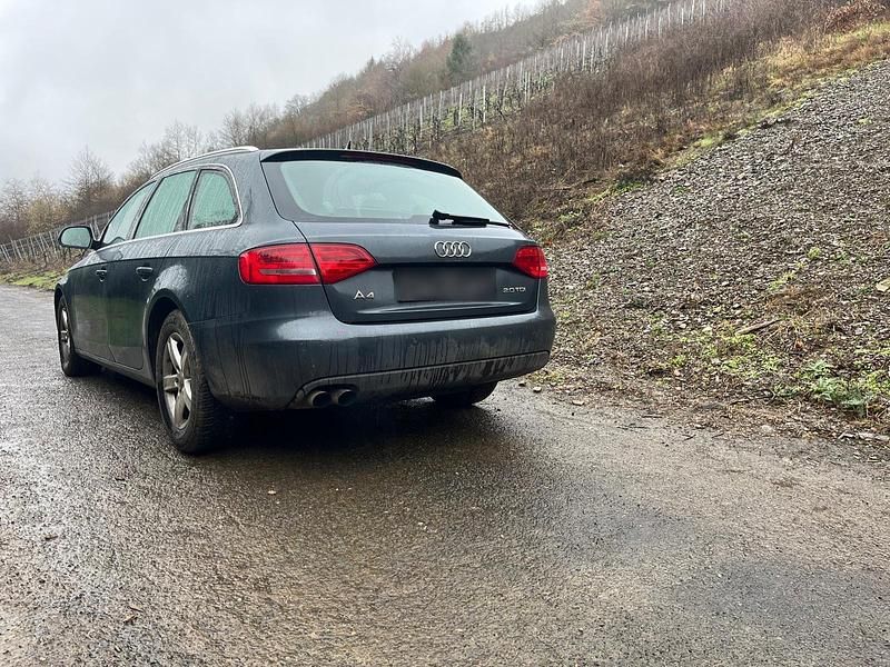 Gebraucht Audi A4 143 PS (105 kW) 2008 Andere farben Kombi