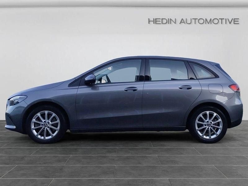 Gebraucht Mercedes E250 160 PS (117 kW) 2021 Grau Limousine