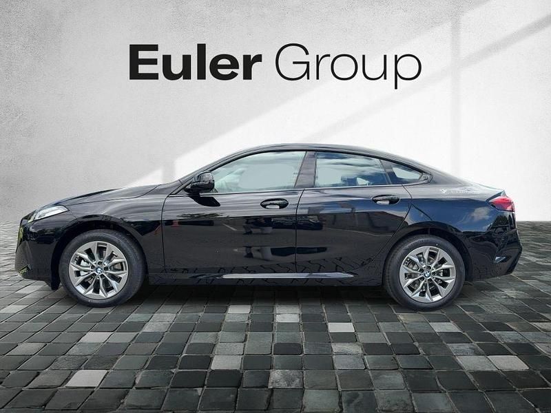 Gebraucht BMW 216 122 PS (89 kW) 2026 Schwarz ii Coupé