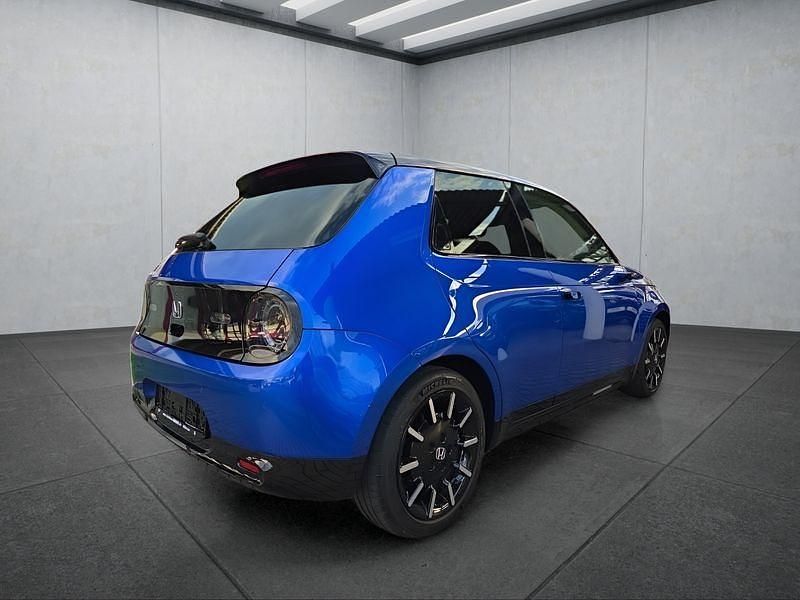 Gebraucht Honda e Advance 113 kW (154 PS) 2020 Blau Kleinwagen