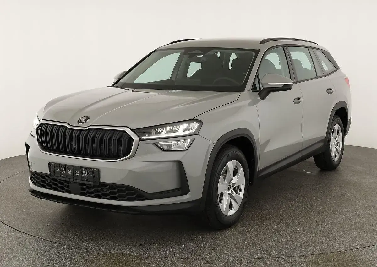 Gebraucht Skoda Kodiaq Selection 150 PS (110 kW) 2026 SUV