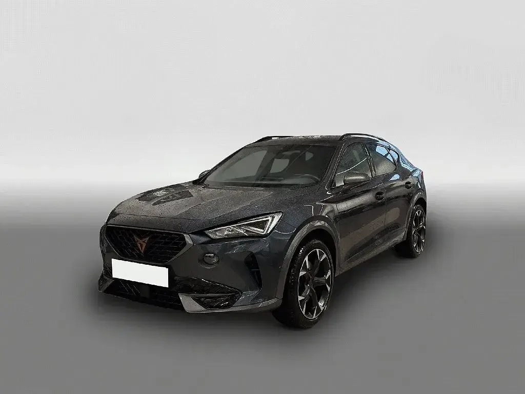 Używany Cupra Formentor VZ 245 KM (180 kW) 2024 SUV