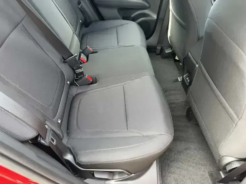 Neu Hyundai Tucson Comfort 150 PS (110 kW) 2026 Rot SUV