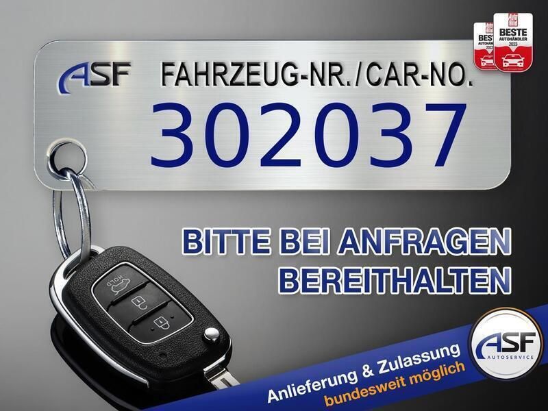 Gebraucht Ford Fiesta Active 95 PS (69 kW) 2021 Grau Kleinwagen