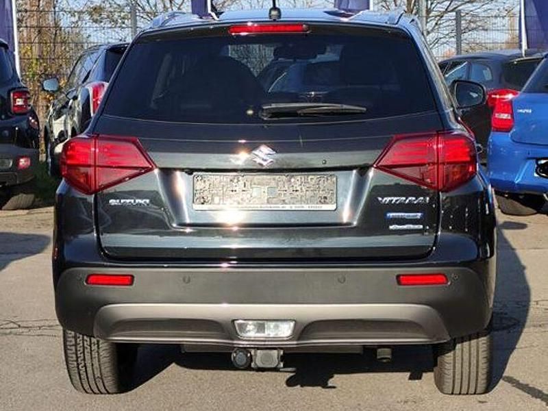 Gebraucht Suzuki Vitara 129 PS (94 kW) 2020 Andere Limousine
