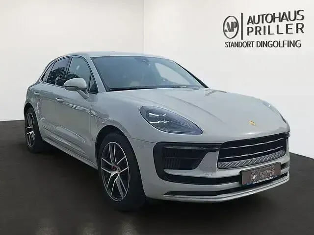 Gebraucht Porsche Macan S 381 PS (280 kW) 2022 Andere SUV
