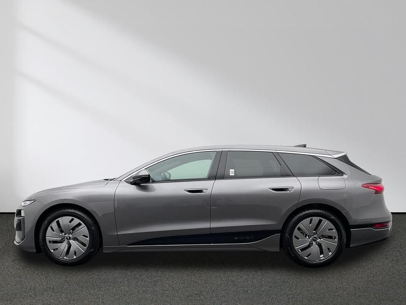 Gebraucht Audi A6 e-tron S-Line 269 kW (367 PS) 2025 Andere farbe Kombi