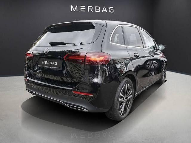 Gebraucht 2024 Mercedes B200 Van / Kleinbus | 34.380 € (Etwas zu teuer) - Bild 1/4