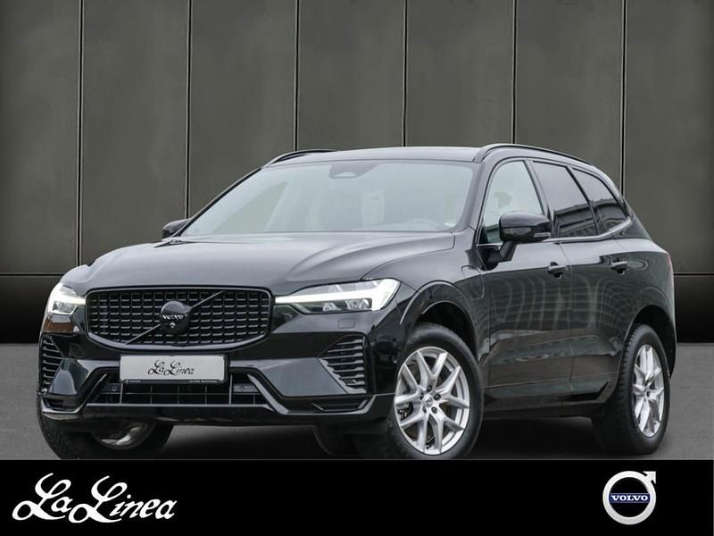 Schwarz Gebraucht 2024 Volvo XC60 Plus SUV | 52.890 € (Fairer Preis) - Bild 1/3